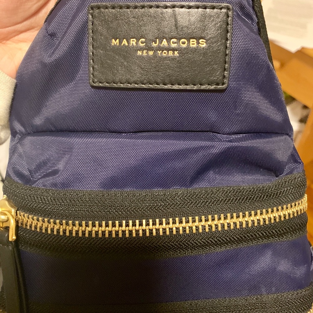 Marc Jacobs Backpack - image 3